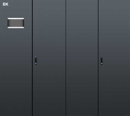 Шкафные воздухоохлаждаемые прецизионные кондиционеры EK EKPP-AS(AD) 070-120 Шкафные воздухоохлаждаемые прецизионные кондиционеры EK EKPP-AS(AD) 070-120