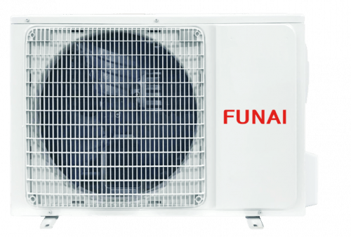Funai SHOGUN 2025 RAC-SG55HP.D04 фото 3
