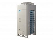 Инверторные компрессорно-конденсаторные блоки Daikin ERQ
