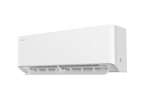 Hisense VIBE DC Inverter AS-07UW4RYRHB00 фото 4
