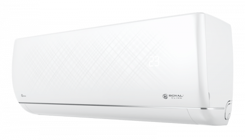 Royal clima RENAISSANCE RC-RNS35HN фото 2