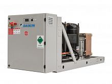 Daikin EWHQ-G EWHQ100G-SS