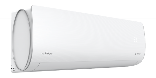 Royal Clima ARIA DC Inverter RCI-AR35HN фото 3
