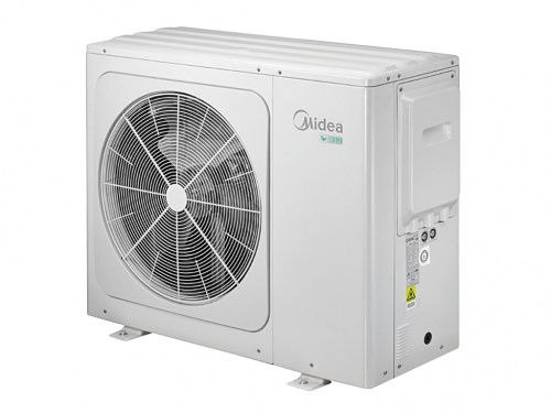 Midea ECO mini MGRH-A-Z MGRH16A-PR3Z Midea ECO mini MGRH-A-Z MGRH16A-PR3Z