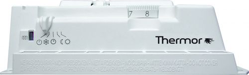 Thermor Evidence 3 Elec 2500W фото 4 Thermor Evidence 3 Elec 2500W фото 4