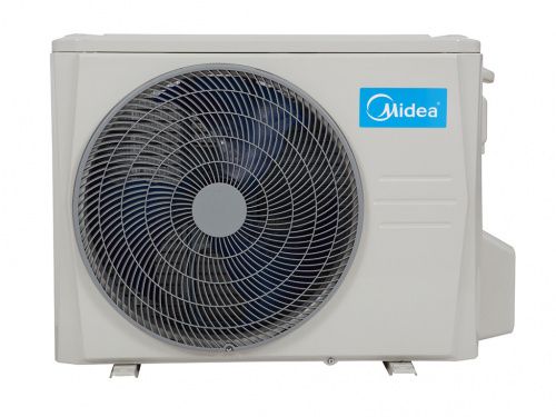 Midea MUE-18HRN1-Q/MOU-18HN1-Q фото 2 Midea MUE-18HRN1-Q/MOU-18HN1-Q фото 2
