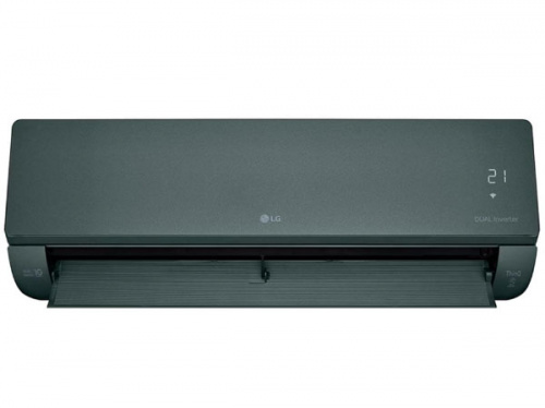 LG ARTCOOL Objet (DESIGN Collection) - AG09BK фото 3 LG ARTCOOL Objet (DESIGN Collection) - AG09BK фото 3
