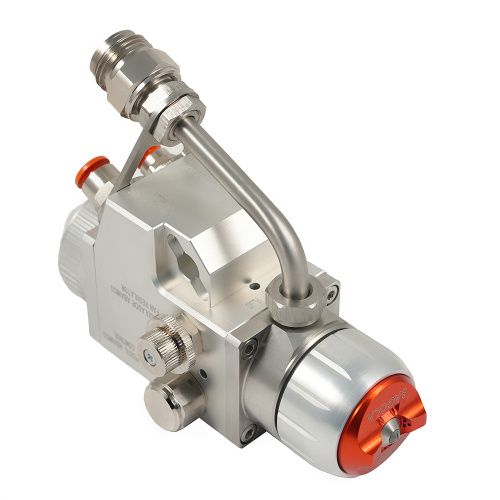Краскораспылитель Sagola MIX V7 Краскораспылитель Sagola MIX V7
