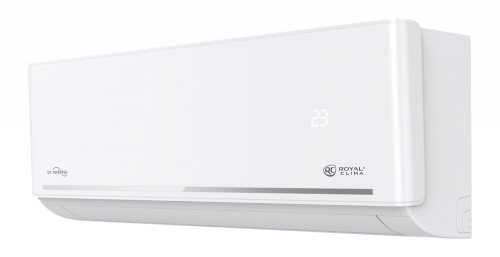 Royal Clima FELICITA Inverter RCI-FCE35HN фото 3 Royal Clima FELICITA Inverter RCI-FCE35HN фото 3