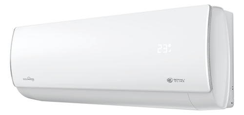 Royal Clima PERFETTO DC EU Inverter 2025 RCI-PFD24HN