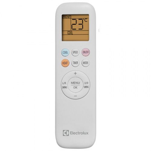 Electrolux Onix Super DC EACS/I-18HIX-BLACK/N8 фото 5 Electrolux Onix Super DC EACS/I-18HIX-BLACK/N8 фото 5