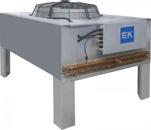 Шкафные воздухоохлаждаемые прецизионные кондиционеры EK EKPP-AS(AD) 070-120 фото 4 Шкафные воздухоохлаждаемые прецизионные кондиционеры EK EKPP-AS(AD) 070-120 фото 4