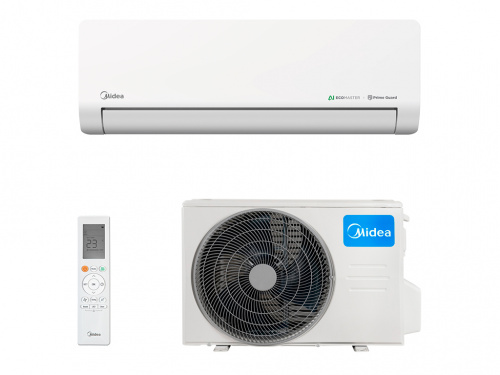 Midea Easy MSES-24N8D6-I/MSES-24N8D6-O фото 3