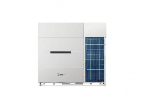 Инверторные компрессорноконденсаторные блоки Midea MVUC(H)_CCU Инверторные компрессорноконденсаторные блоки Midea MVUC(H)_CCU