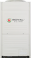 Royal Clima VRF системы серии RCWT
