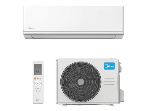 Midea Unlimited inverter MSAG2-12N8C2U-I/MSAG2-12N8C2U-O фото 2 Midea Unlimited inverter MSAG2-12N8C2U-I/MSAG2-12N8C2U-O фото 2