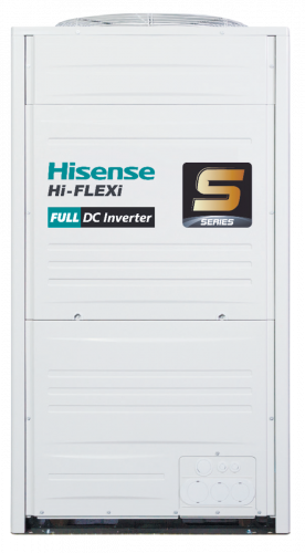 Hisense HI-FLEXI Серия с рекуперацией тепла S HEAT RECOVERY Hisense HI-FLEXI Серия с рекуперацией тепла S HEAT RECOVERY