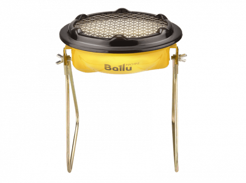 Ballu COMPACT BIGH-3 фото 2 Ballu COMPACT BIGH-3 фото 2