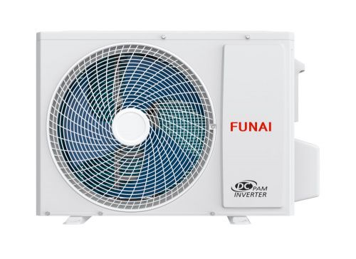 Funai SHOGUN Inverter 2025 RAC-I-SG25HP.D04 фото 5