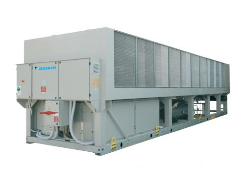 Daikin EWAD-CF EWAD900CFXS Daikin EWAD-CF EWAD900CFXS
