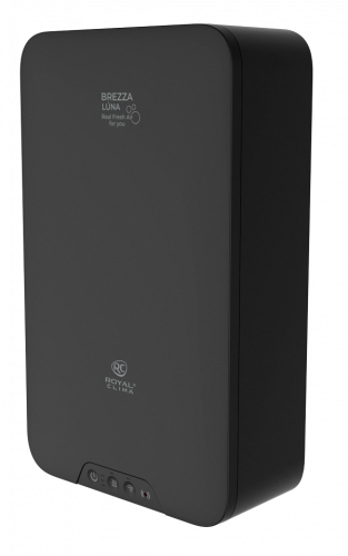Royal Clima BREZZA LUNA RCB 80 LUX Wi-Fi