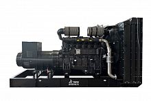 Дизельный генератор ТСС АД-1000С-Т400-1РМ5
