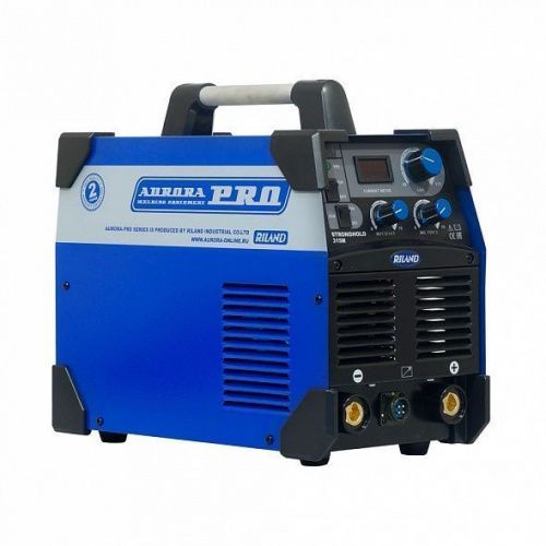 Aurora PRO STRONGHOLD 630