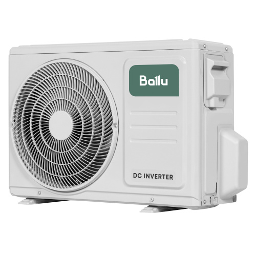 Ballu Odyssey Pro DC BSOI-24HN8/ERP фото 3 Ballu Odyssey Pro DC BSOI-24HN8/ERP фото 3