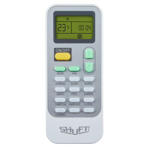 SHUFT Soturai SFTH-24HN8 фото 3 SHUFT Soturai SFTH-24HN8 фото 3