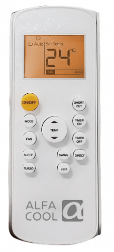 ALFACOOL APUS APS-07CH фото 4