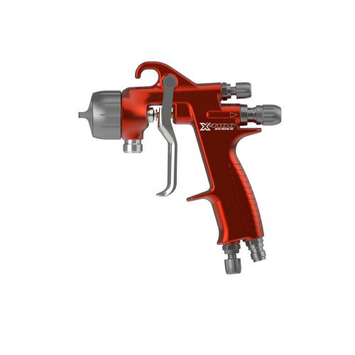 SAGOLA 4100 PRESSURE краскораспылитель с головой 765 и соплом 1.2 SAGOLA 4100 PRESSURE краскораспылитель с головой 765 и соплом 1.2
