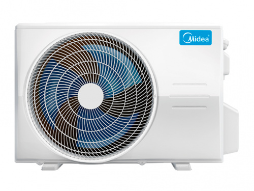 Midea Persona Inverter Wi-Fi MSAG4W-09N8C2S-I/MSAG4-09N8C2S-O фото 3