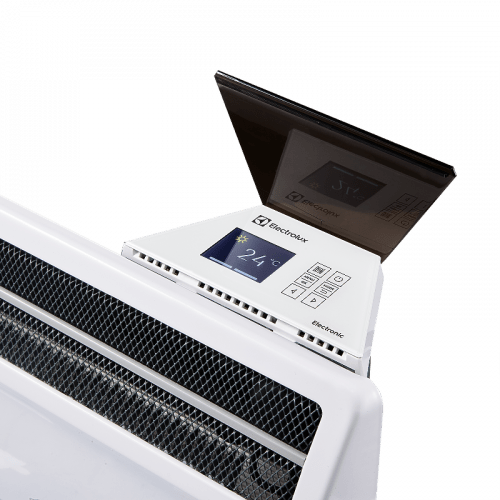 Electrolux AirPlinth ECH/AG–1000 PE3 фото 5 Electrolux AirPlinth ECH/AG–1000 PE3 фото 5