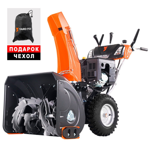Yard Fox OPTIMA 6654E
