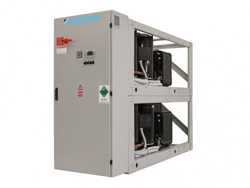 Daikin EWWQ-L EWWQ290L-SS Daikin EWWQ-L EWWQ290L-SS