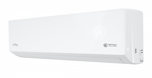 Royal Clima OPTIMUM 2.0 Inverter RCI-OME35HN фото 4