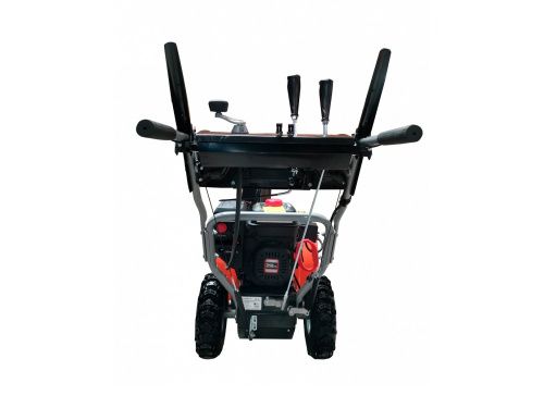 Yard Fox OPTIMA 6151E фото 3 Yard Fox OPTIMA 6151E фото 3