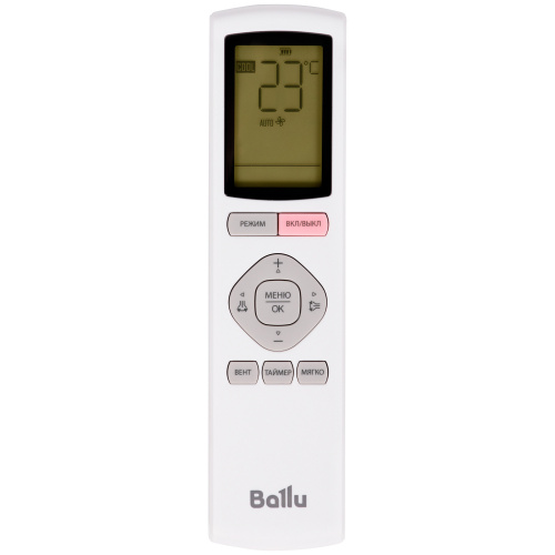 Ballu Defender BSHI-12HN8 фото 2 Ballu Defender BSHI-12HN8 фото 2