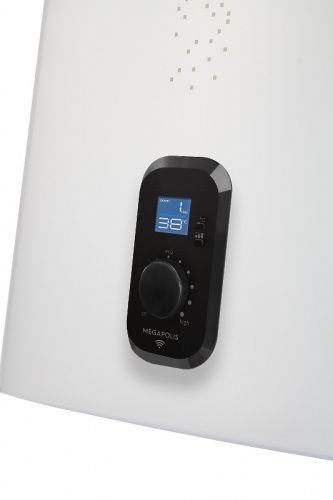 Electrolux EWH 80 Megapolis WiFi фото 2 Electrolux EWH 80 Megapolis WiFi фото 2