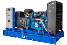 Дизельный генератор ТСС АД-400С-Т400-1РМ9 (Mecc Alte)