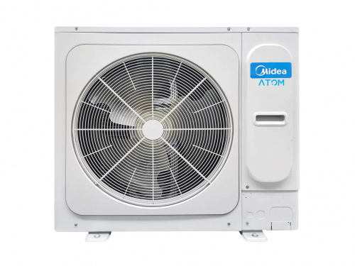 Инверторные компрессорноконденсаторные блоки Midea MVUC(H)_CCU фото 4 Инверторные компрессорноконденсаторные блоки Midea MVUC(H)_CCU фото 4