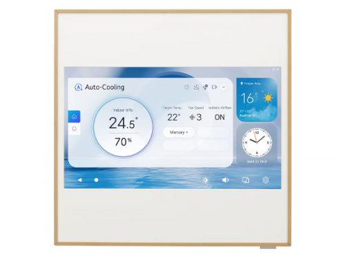 LG серии ARTCOOL Gallery LSD Inverter A12GA2 LG серии ARTCOOL Gallery LSD Inverter A12GA2