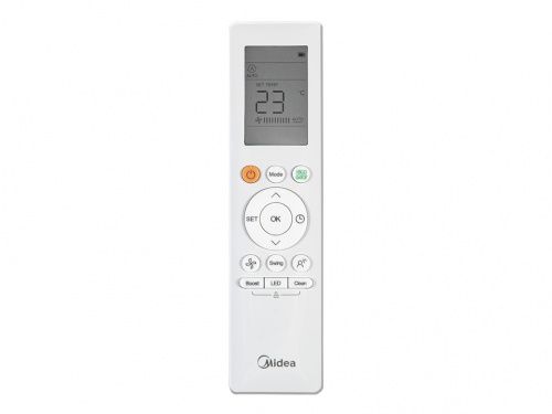 Midea Unlimited inverter MSAG2-12N8C2U-I/MSAG2-12N8C2U-O фото 4 Midea Unlimited inverter MSAG2-12N8C2U-I/MSAG2-12N8C2U-O фото 4