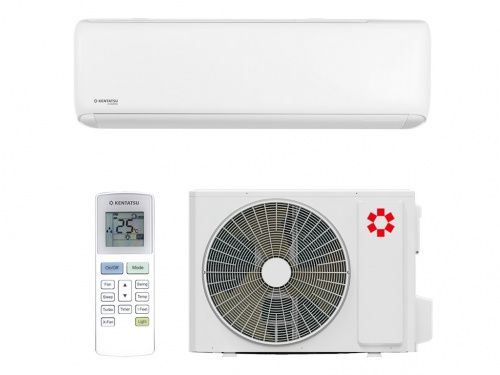 Kentatsu TIBA Inverter KSGTI70HZRN1/KSRTI70HZRN1 фото 2