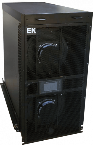 Внутристоечные воздухоохлаждаемые прецизионные кондиционеры EK EKMC-A(B) фото 2 Внутристоечные воздухоохлаждаемые прецизионные кондиционеры EK EKMC-A(B) фото 2